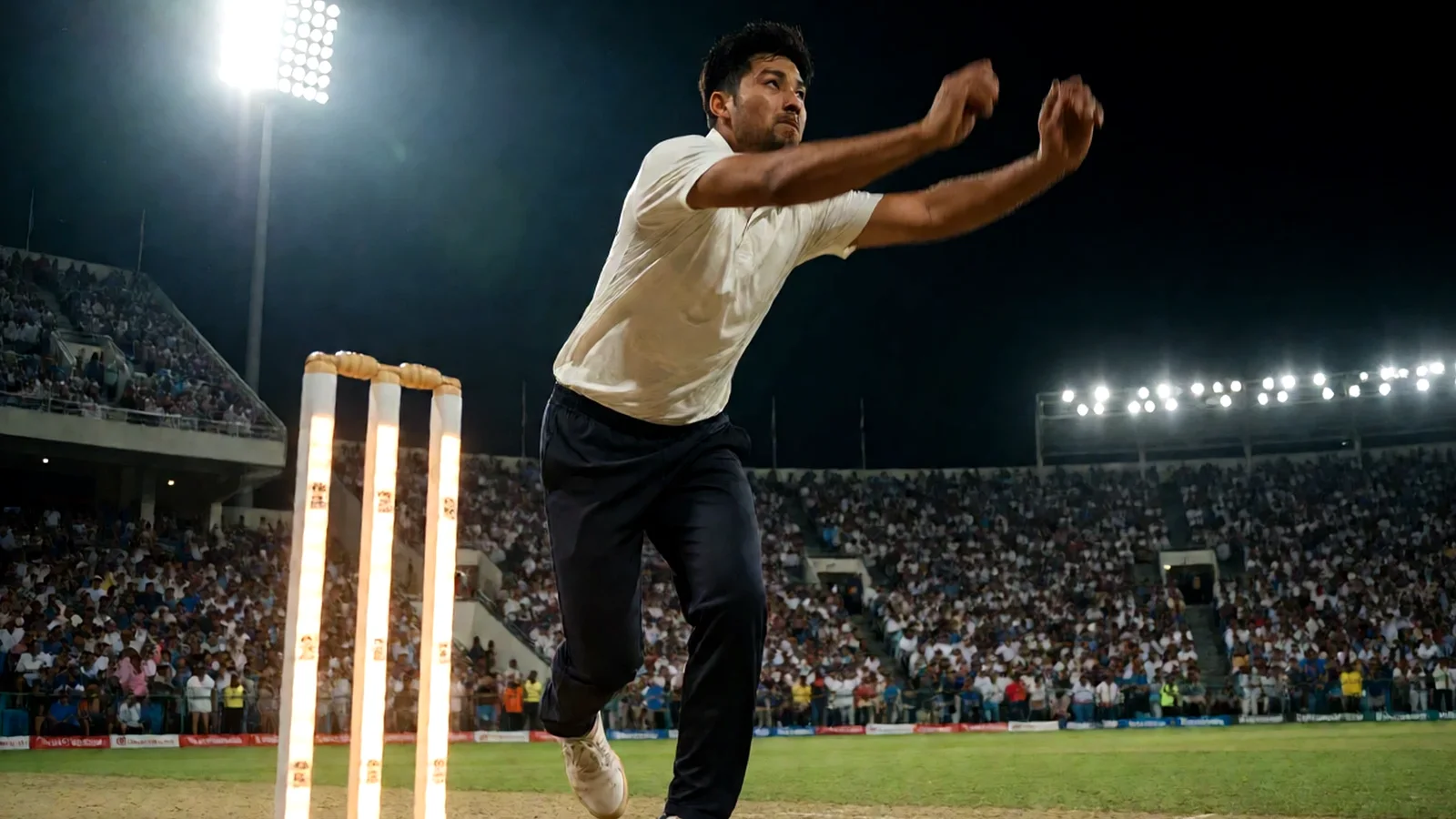 Come Come App live cricket broadcast arena