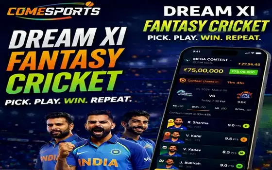 Chennai vs Mumbai on Come